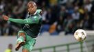 João Mário "apostou" no V. Setúbal