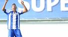 Juniores: FC Porto goleia Oliveirense