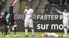 Rennes-Monaco, em direto