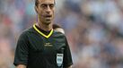Clube arrasa arbitragem de Jorge Sousa