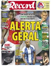 Domingo, 9 de novembro de 2014