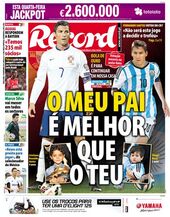 Terça-feira, 18 de novembro de 2014