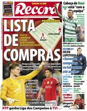 Quinta-feira, 20 de novembro de 2014