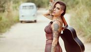 Vivi Seixas