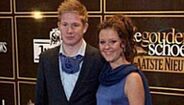 Bélgica: Ex-namorada de De Bruyne traiu-o com... Courtois