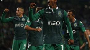 Nani: «Quem não sabe perder, também não sabe ganhar»