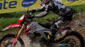 Baja Portalegre 500: Henrique Nogueira vence prólogo das motos