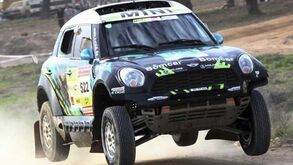 Ricardo Porém sagra-se campeão nacional