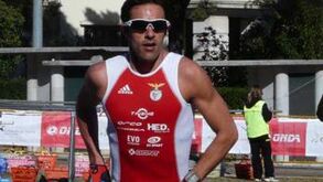 Duatlo: Benfica campeão nacional de clubes