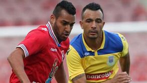 Gil Vicente-Arouca, 1-1: Há prémio e castigo neste empate técnico