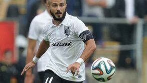 André André sela exibição de luxo com golo