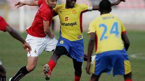 Angola: Girabola termina com dérbi de Luanda
