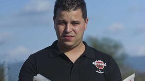 Tiago Figueiredo: «André André tem sido decisivo»