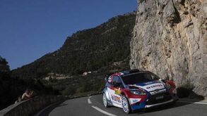 Veículos de competição vão poder circular nas estradas 