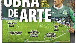 Sexta-feira, 7 de novembro de 2014