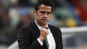 João Coimbra: «Marco Silva leva os jogadores para o seu lado»