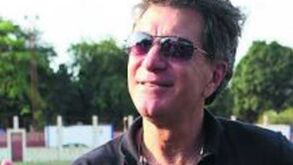 Angola: Roberto do Carmo vai treinar ASA