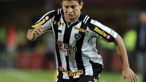 Botafogo pode perder seis pontos por causa de dívida