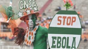 Marrocos decide não realizar a prova