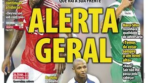 Domingo, 9 de novembro de 2014