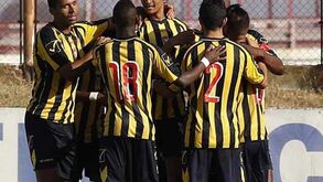 Atlético-Farense, 1-1: Lisboetas e algarvios anulam-se na Tapadinha