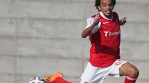 Sp. Braga B-Beira-Mar, 2-1: Bracarenses quebram série de quatro jogos sem vencer 