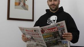 Marco Fonseca: «Apostar nos grandes fica caro»