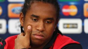 Anderson pede 200 mil euros mensais para voltar ao Grémio
