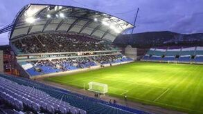 Estádio do Algarve