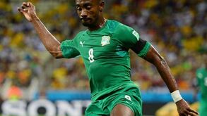 Costa do Marfim goleia e mantém sonho