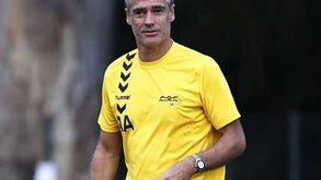 Rui Águas: «Esta decisão reforça o planeamento»