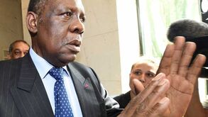 Marrocos suspenso das próximas duas edições da CAN