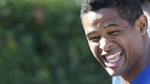 Sportinguista Heldon marca na vitória de Cabo Verde