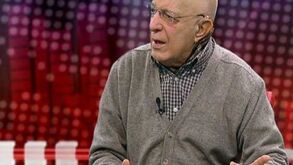 Morreu meteorologista Athímio de Azevedo