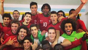 Portugal bate Dinamarca e alcança 1.º lugar do grupo