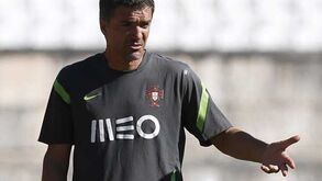 Portugal perde nos penáltis com a Inglaterra