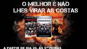 Os Mercenários