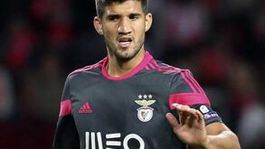 Lisandro López festeja subida da antiga equipa