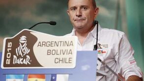 Dakar 2015 com partida e chegada em Buenos Aires