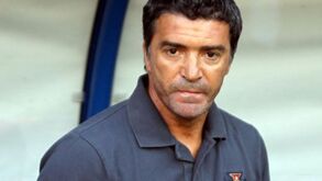 Sporting e Benfica dominam escolhas de Hélio Sousa