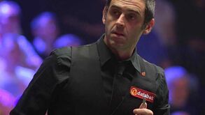 Snooker: Open de Lisboa sonha com O'Sullivan 