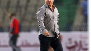 Egito despede selecionador Shawky Gharib