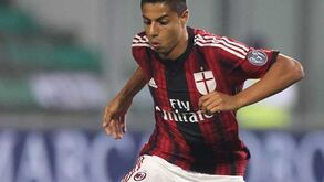 Barcelona leva nega do Milan por Mastour