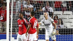 Paulo Lopes relegado para terceiro plano