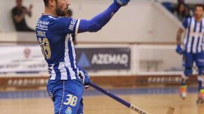 Liga Europeia: Reviravolta fantástica vale vitória ao FC Porto