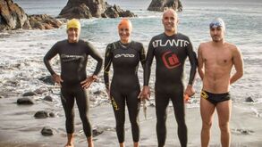 Águas Abertas: Madeira Islands Ultra SWim dá-se a conhecer