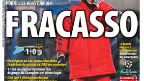 Quinta-feira, 27 de novembro de 2014