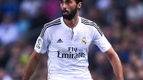 Arbeloa: «Não entendo por que Platini opina sobre a Bola de Ouro»