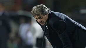 Erros agravam opções de Jesus
