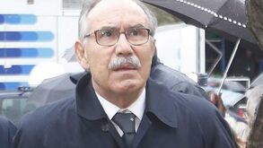 Gaspar Ramos: «É um Benfica de duas faces»